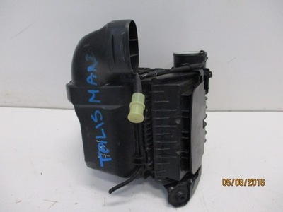 Корпус фільтра повітря renault talisman 18r фото №1