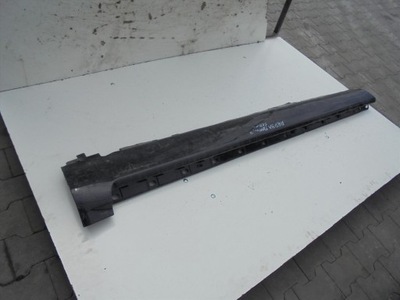 LISTWA PROGOWA PRAWA AUDI A8 D3 LIFT