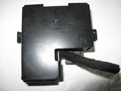 Модуль иммобилайзер 7m0957084b galaxy sharan фото №1