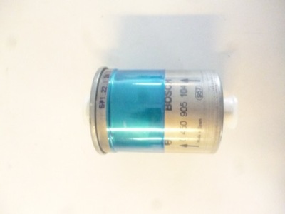 BOSCH 0450905104 FILTER FUEL PEUGEOT 205 1.9 GTI - milautoparts-fr.ukrlive.com