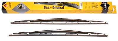 116352 WIPER BLADES STANDARD - milautoparts-fr.ukrlive.com