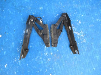 Петли капот bmw 5 e60 e61 2003r- фото №1