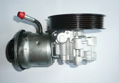 PUMP ELECTRICALLY POWERED HYDRAULIC STEERING TOYOTA AVENSIS T25 2 II COROLLA VERSO 2.2 2.0 +ZBIORNIK - milautoparts-fr.ukrlive.com