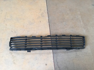 Решётка бампера toyota auris фото №1