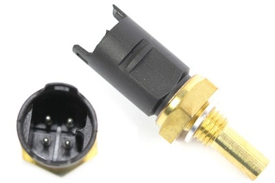 SENSOR TEMPERATURE WATER FLUID BMW 7 E38 E65 E66 - milautoparts-fr.ukrlive.com