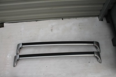 Рейлінг молдинг дахова права правий espace iv фото №1