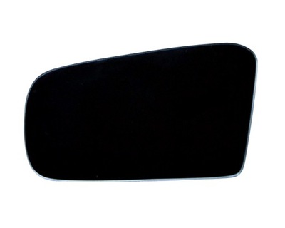 Mazda 121 1988-95 скло ліва плоске фото №1