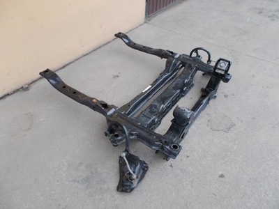 MERCEDES SPRINTER 906 CHASSIS SUSPENSIONS AVANT - milautoparts-fr.ukrlive.com