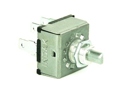 INTERRUPTEUR STOPNIOWY INDAK POTENTIOMÈTRE CLAAS - milautoparts-fr.ukrlive.com