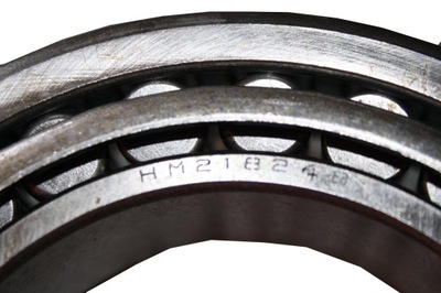 BEARING HM 218 210 KML HM 218248 - milautoparts-fr.ukrlive.com