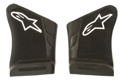 Podeszwy ALPINESTARS Tech 7 black - milautoparts-fr.ukrlive.com