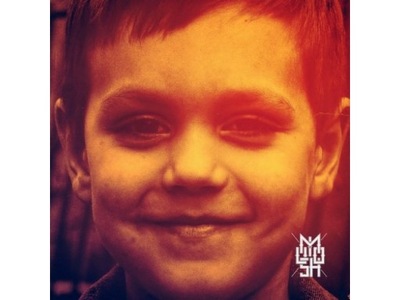 Miuosh - Prosto Przed Siebie CD + DVD