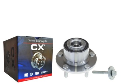 HUB WHEELS CX666 CX - milautoparts-fr.ukrlive.com