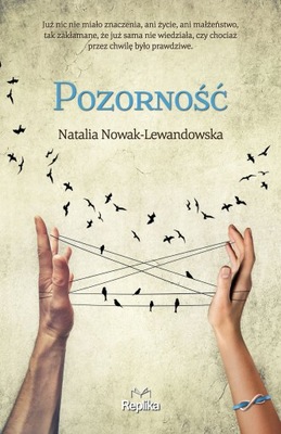 NATALIA NOWAK-LEWANDOWSKA - POZORNOŚĆ nowa !!!