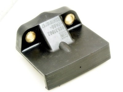 Напрямна розподільного валу opel 1.0 12v corsa b agila фото №1