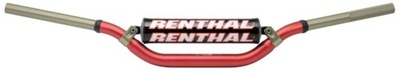 Renthal 999-01-RD-07-185 - milautoparts-fr.ukrlive.com