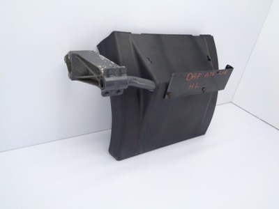 Daf 105 xf крила задня правий лівий фото №1