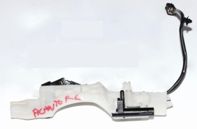 Kia picanto ii основание ручка передней левый фото №1