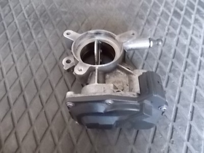 Opel оригінальний номер 55564164 дросельна заслінка фото №1