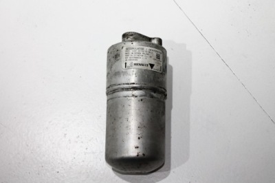 Trafic ii vivaro 2.0 конденсатор кондиціонера фото №1