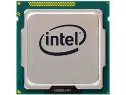 Intel XEON X3430 2,40GHz/8M s1156