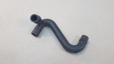Vw golf труба шланг патрубок радіатора оригінал фото №1