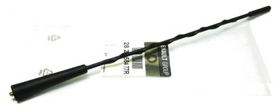 ANTENNE RADIO RENAULT CAPTUR, CLIO III ORIGINE REN 