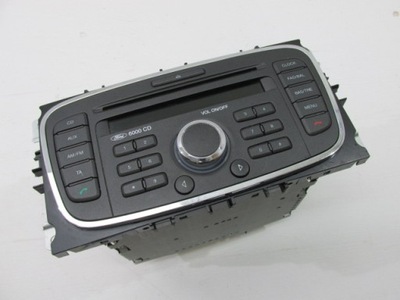 RADIO FORD FOCUS MONDEO MK4 AT1T-18C815-BB - milautoparts-fr.ukrlive.com