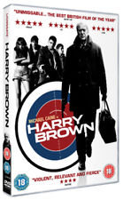 HARRY BROWN - CAINE