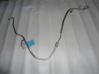 Шланг кондиціонера chevrolet corvette c5 2000r фото №1