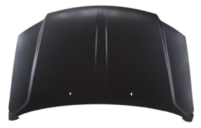 Крышка двигателя chrysler town&country, 2011+. фото №1