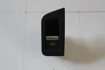 Переключатель открывания крышки audi q7 4m0959831a фото №1