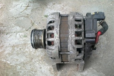 ELECTRIC GENERATOR DACIA LODGY DOKKER 1.6 8V - milautoparts-fr.ukrlive.com