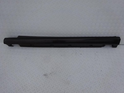 Mercedes-benz оригінальний номер a1666980754 поріг l фото №1