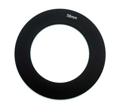 Adapter / Pierścień do systemu Cokin P 58mm 58 mm