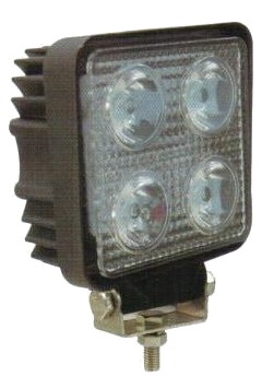 FEU DE FONCTIONNEMENT LED 20W CREE 2800LM HALOGÈNE LUMIÈRE - milautoparts-fr.ukrlive.com