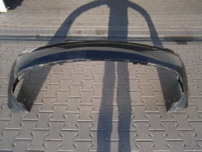 Бампер задній задня tesla s lift lifting 6x pdc org фото №1