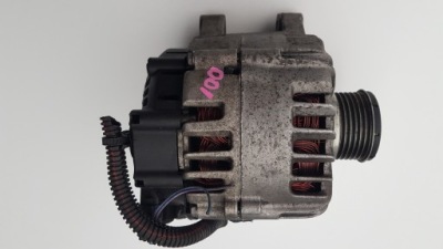 Valeo 9665617780 фото №1