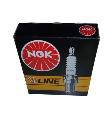 BOUGIE EMBRAYAGE NGK BUR5ET VL22 2470 V-LINE 22 - milautoparts-fr.ukrlive.com