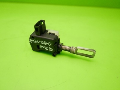 Привід замка кришки задня ford mondeo mk3 sedan 05- фото №1