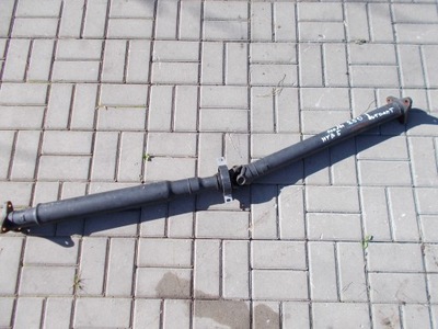 BMW 5 F10 F11 2.5D HYBRID5 SHAFT DRIVING 7563162 - milautoparts-fr.ukrlive.com