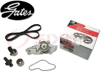 PIGNON DE DISTRIBUTION + POMPE GATES ACURA MDX I 3.5 V6 2003-2006 2004 2005 - milautoparts-fr.ukrlive.com