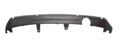 SPOILER PARE-CHOCS ARRIÈRE CITROEN C3 2010- - milautoparts-fr.ukrlive.com