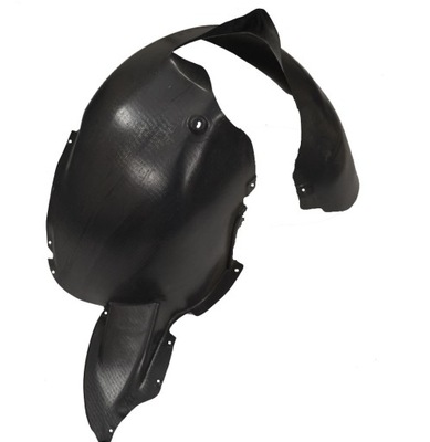 Vw caddy 2004-2010 підкрилок підкрилок перед передні фото №1