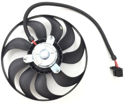 VENTILATEUR SANS OBUDOWY/WSPORNIKA 954123U3 - milautoparts-fr.ukrlive.com