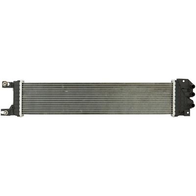 RADIATOR LIQUID FORD FUSION USA MONDEO MK5 2013 - milautoparts-fr.ukrlive.com