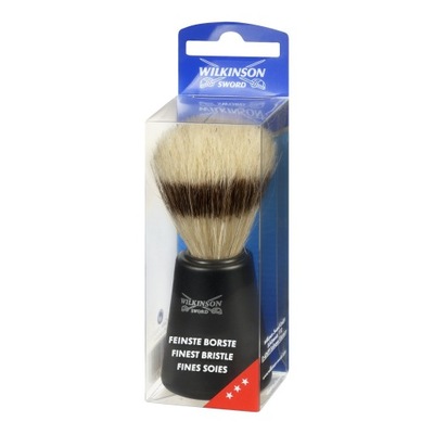 Wilkinson Sword pędzel do golenia / Shaving Brush