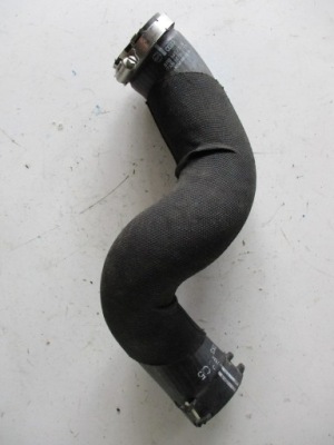 Труба патрубок audi q5 8r0 8r0145737n фото №1