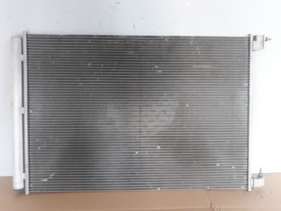 Радіатор кондиціонера mercedes w213 a0995000454 фото №1