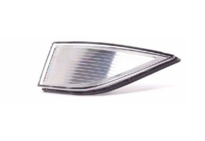 ÉTAT NOUVEAU REFLECTEUR PARE-CHOCS VW PASSAT B7 USA 2011-2015 - milautoparts-fr.ukrlive.com